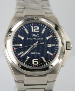 IWC Mens 6621 Watch