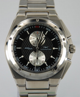 IWC Ingenieur Mens Watch 6625