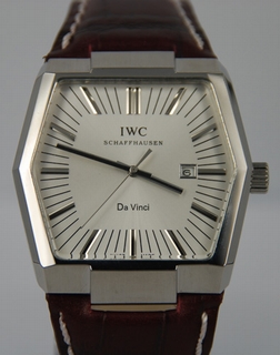 IWC Da Vinci 6626 Watch