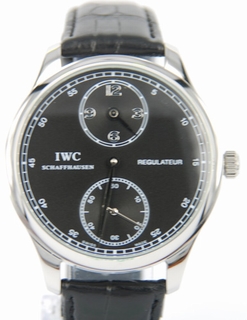 43.1 IWC Mens Watch 6641