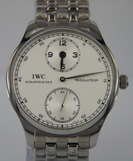 IWC Mens 6654 Watch