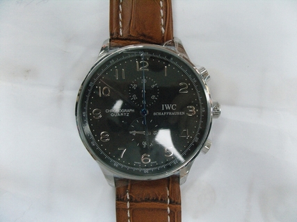 Mens IWC 7645 Watch