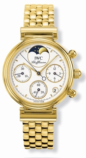 IWC Da Vinci Watch 9538-01