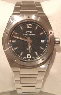 IWC Mens IW322701Watch