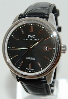 42.5mm IWC Mens Watch IW323301