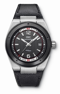 IWC IW323401 Mens Automatic Watch