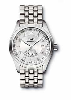 IWC Automatic Mens Watch IW325112