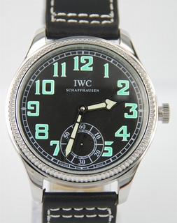 IWC Portuguese IW325401 Watch