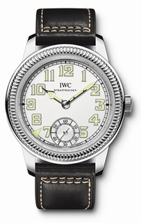 IWC Manual Mens Watch IW325405