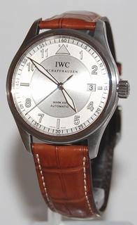 IWC IW325502 Mens Automatic Watch