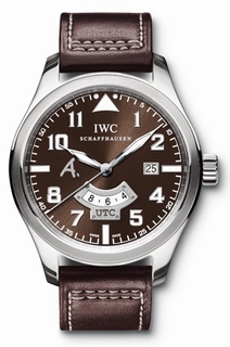 IWC Pilots Watch Classic IW326102 Mens Watch