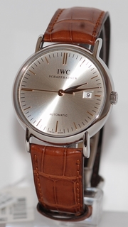 IWC Automatic Mens Watch IW356303