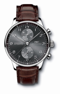 IWC Mens IW371431Watch