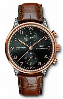 IWC Portuguese IW371471 Watch