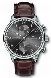 IWC IW371474 Mens Watch