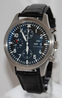 IWC Mens IW371701Watch