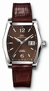 IWC Steel Watch IW452306