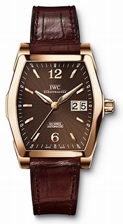 IWC Mens IW452308Watch