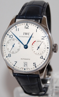 42.3mm IWC Mens Watch IW500107