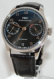 IWC Portuguese IW500109 Mens Watch