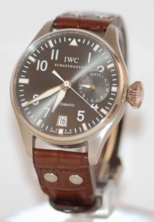 IWC IW500402 Mens Watch