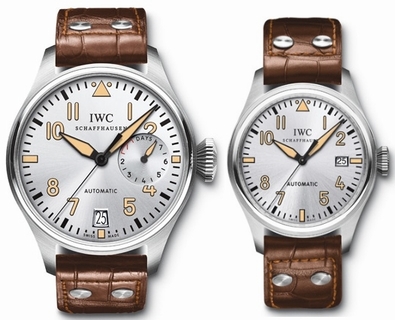 IWC IW500413/IW325512 Mens Watch