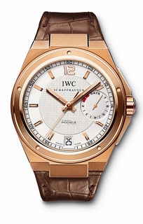 IWC Ingenieur Rose Gold Watch IW500503