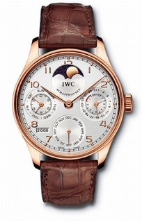 IWC Automatic Mens Watch IW502213