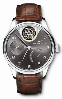 IWC IW504207 Mens Automatic Watch