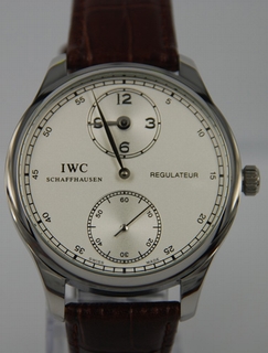 43.1 mm IWC men's Watch IW544403