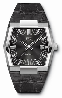 41mm IWC Mens Watch IW546101