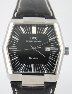 IWC Da Vinci Watch IW546101