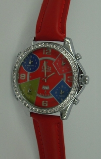 Jacob & Co. All Case 6775 ladies Watch