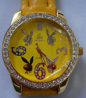 47mm Jacob & Co. Ladies Watch 7511