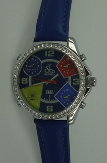 47mm Jacob & Co. Unisex Watch JC-55