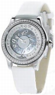 Jaeger LeCoultre Automatic Ladies Watch 12034S2