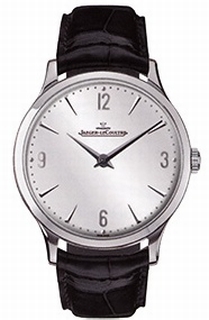 Jaeger LeCoultre 1348420 Steel Watch