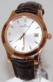 Jaeger LeCoultre 1392420 Pink Gold Watch