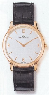 Jaeger LeCoultre 1452404 Unisex Watch