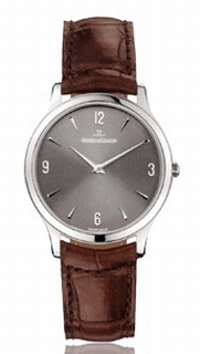 Jaeger LeCoultre Master Ultra-Thin 1453470 Mens Watch