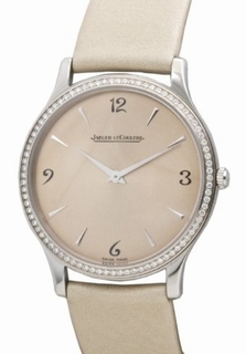 Jaeger LeCoultre 1458401 Ladies Manual Watch