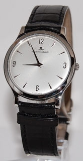 Jaeger LeCoultre Steel Watch 1458404