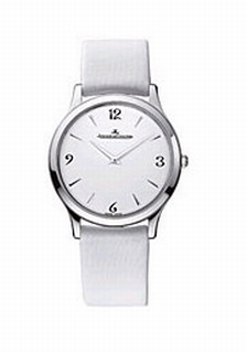 Jaeger LeCoultre Master Ultra-Thin 1458405 Ladies Watch