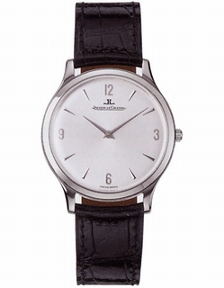 Jaeger LeCoultre Mens 1458504Watch