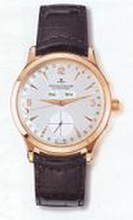 Jaeger LeCoultre Pink Gold Watch 147242A