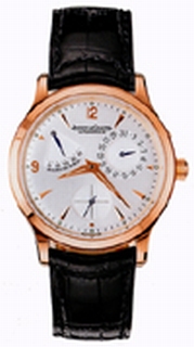 Jaeger LeCoultre 1482420 Mens Automatic Watch