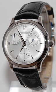 Jaeger LeCoultre 1488404 Mens Automatic Watch