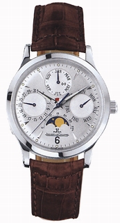 Jaeger LeCoultre Master Perpetual 149344A Watch