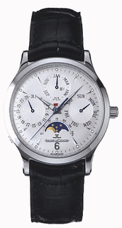 Jaeger LeCoultre Master Perpetual 149842A Mens Watch