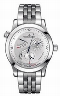 Jaeger LeCoultre Silver Dial Watch 1508120